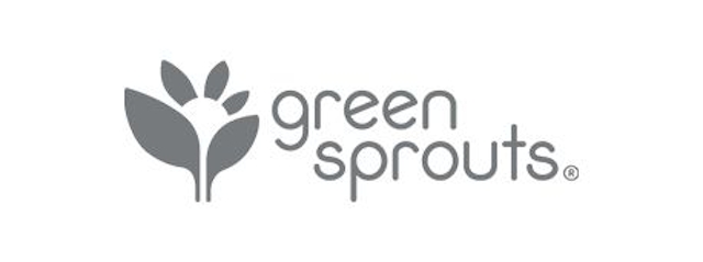 Green Sprouts logo