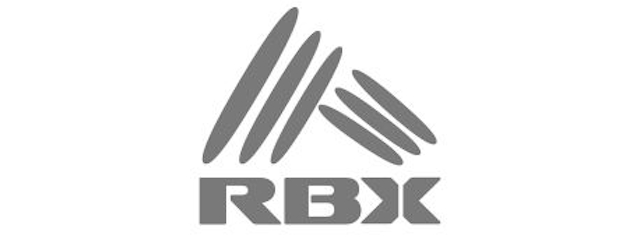 RBX Active logo