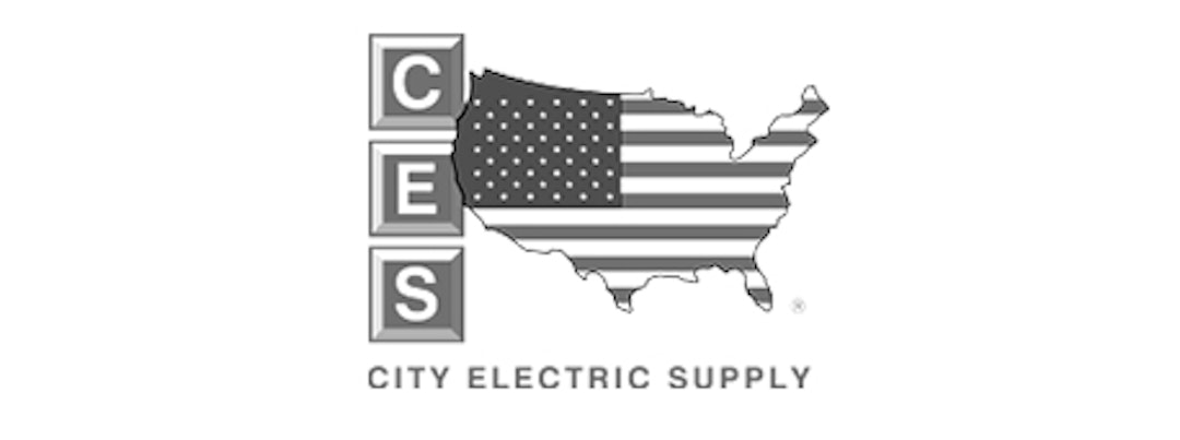 City Electric Logo