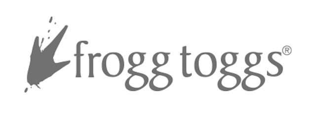 froggtoggs® Logo