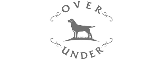 Over Under Logo