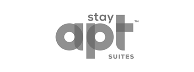 stayAPT Suites Logo