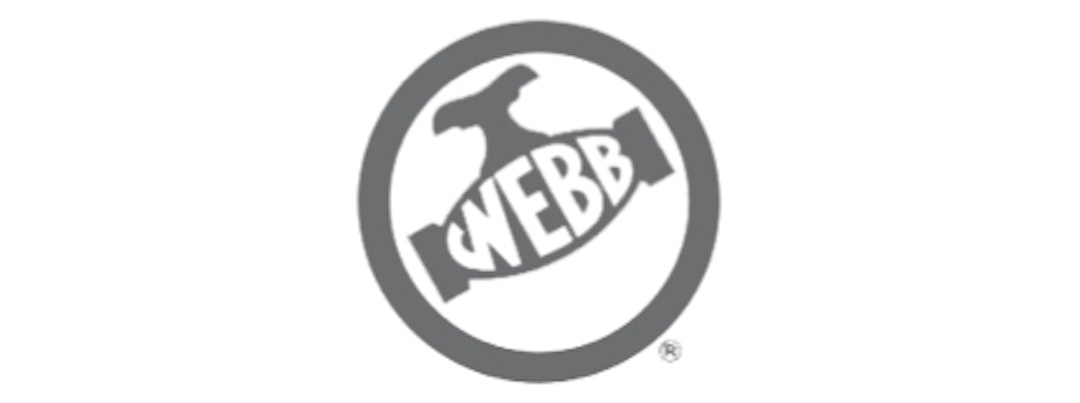 Webb Logo