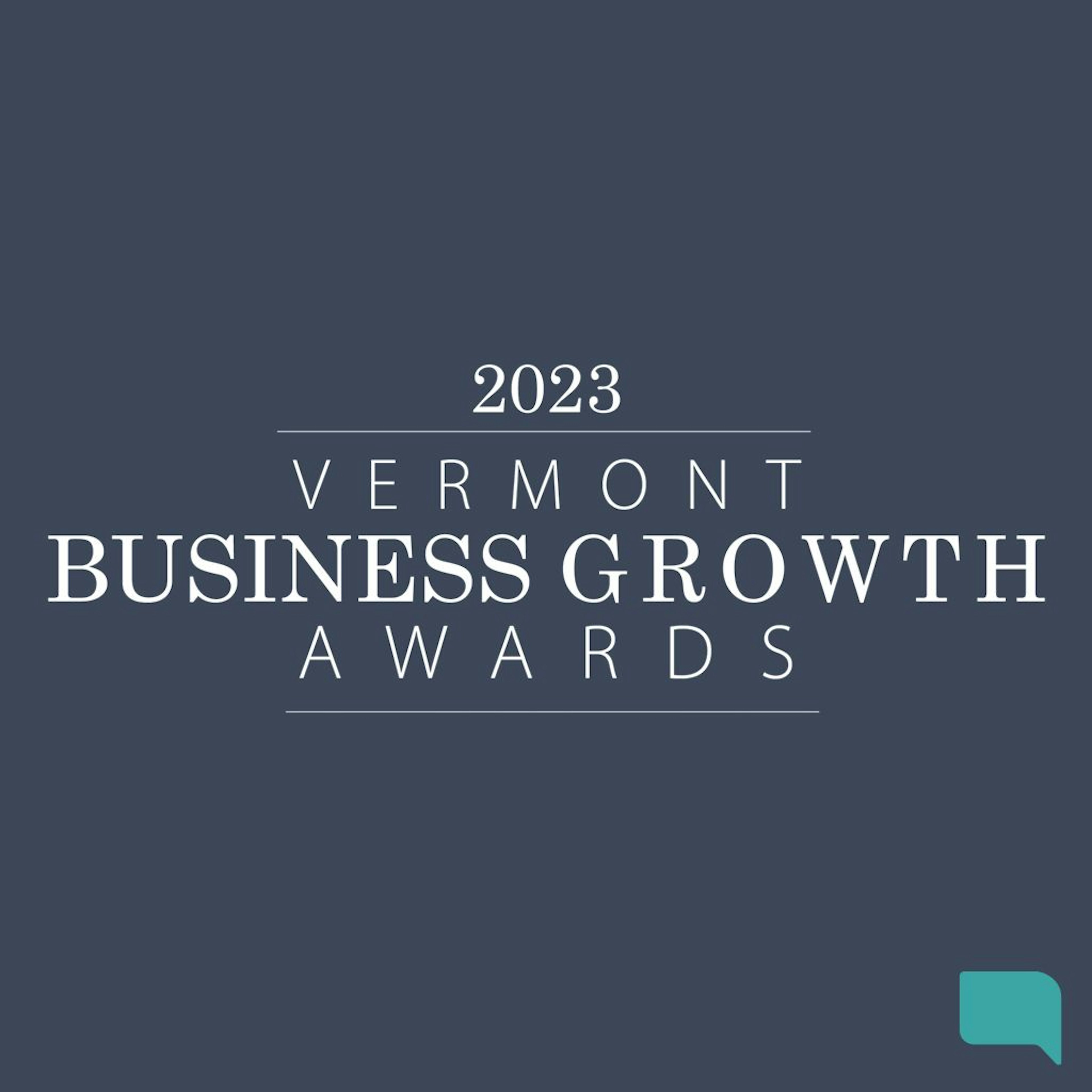 Eight Oh Two Marketing Named in 2023 Vermont Business Growth Awards, Achieving 76% Growth in Past Five Years