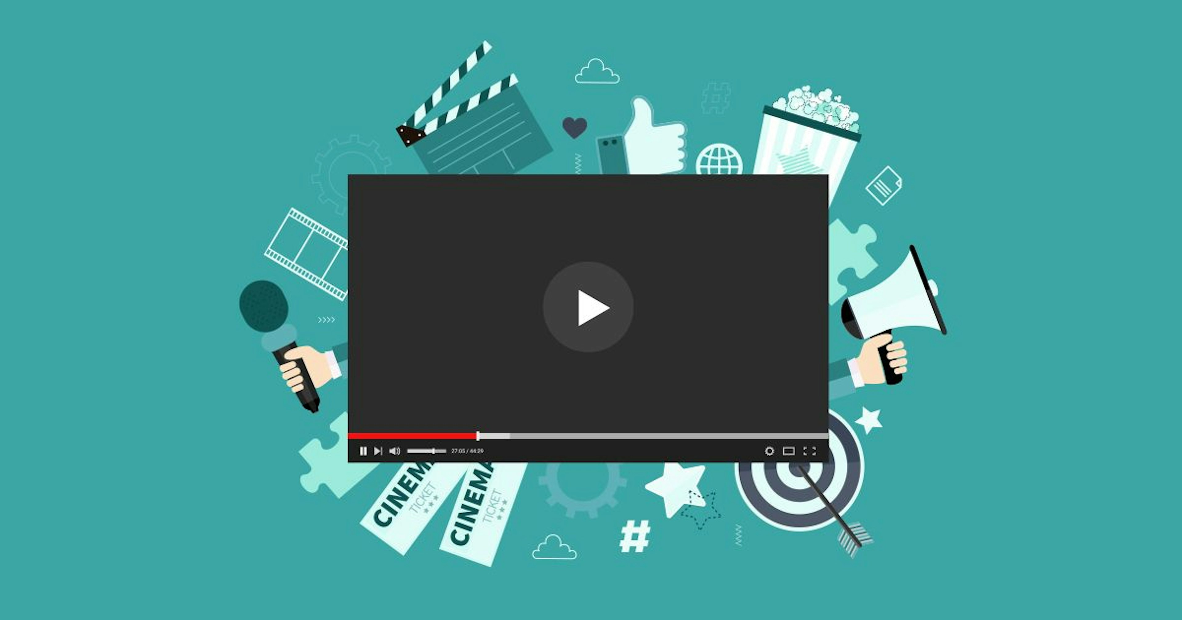 Using In-Feed Video Ads To Boost YouTube Channel Growth