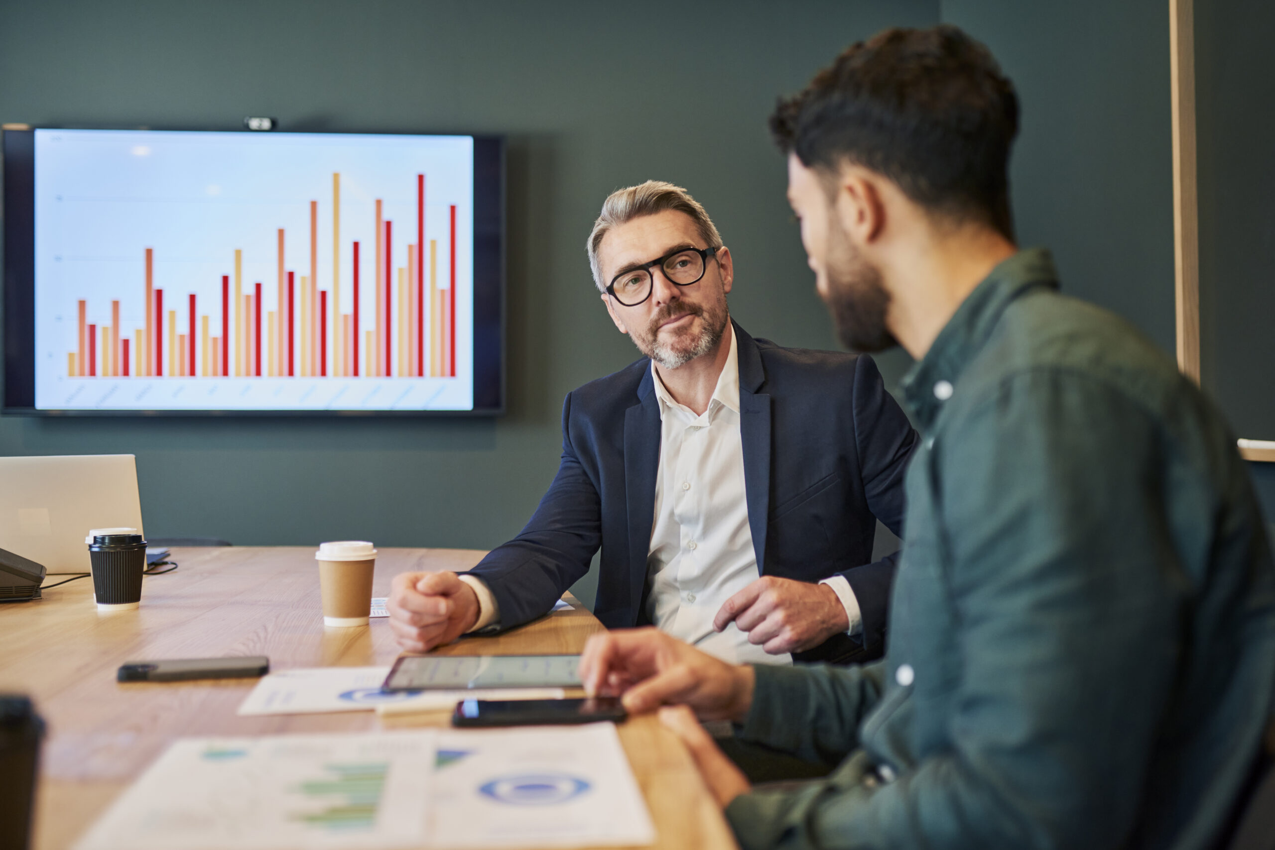 Search Marketing Agency for Banks