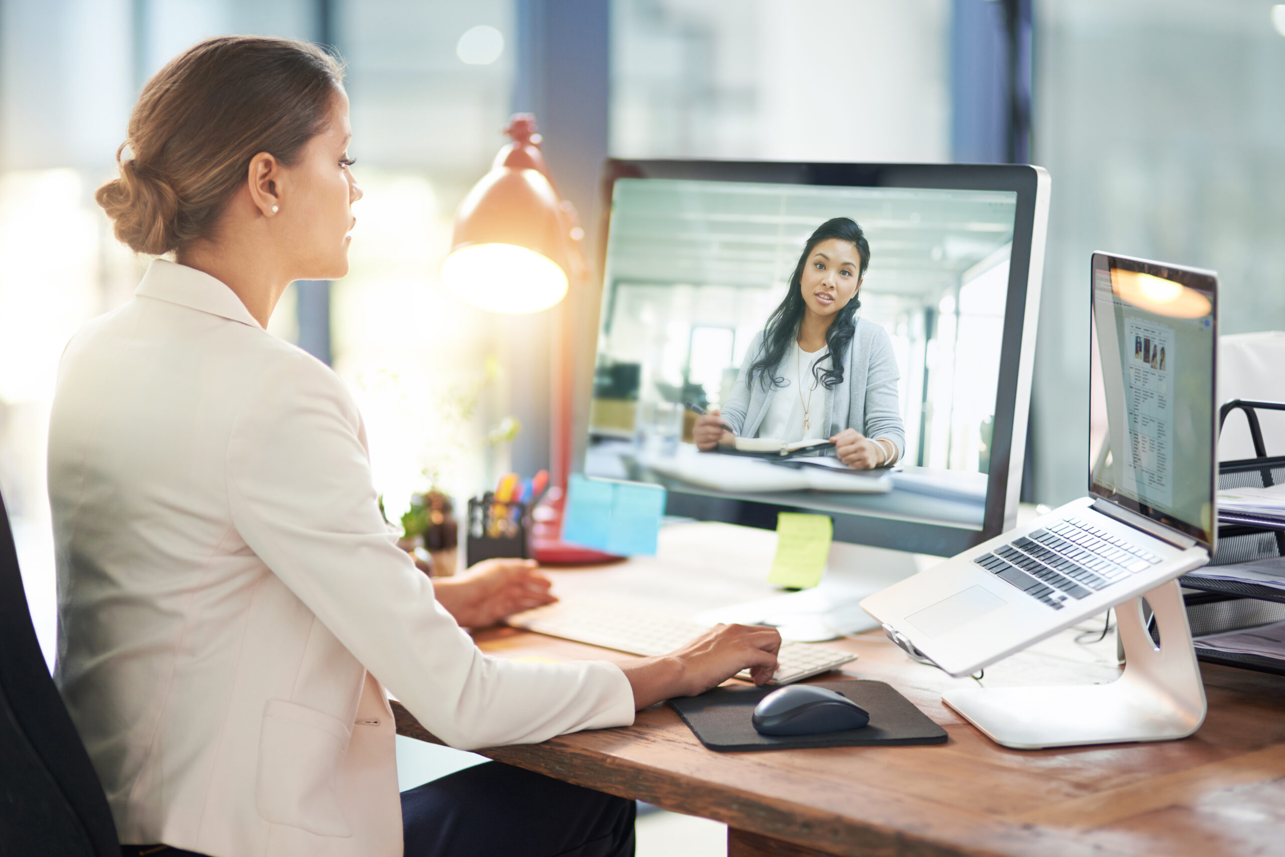 B2B Lead Generation Search Marketing Agency