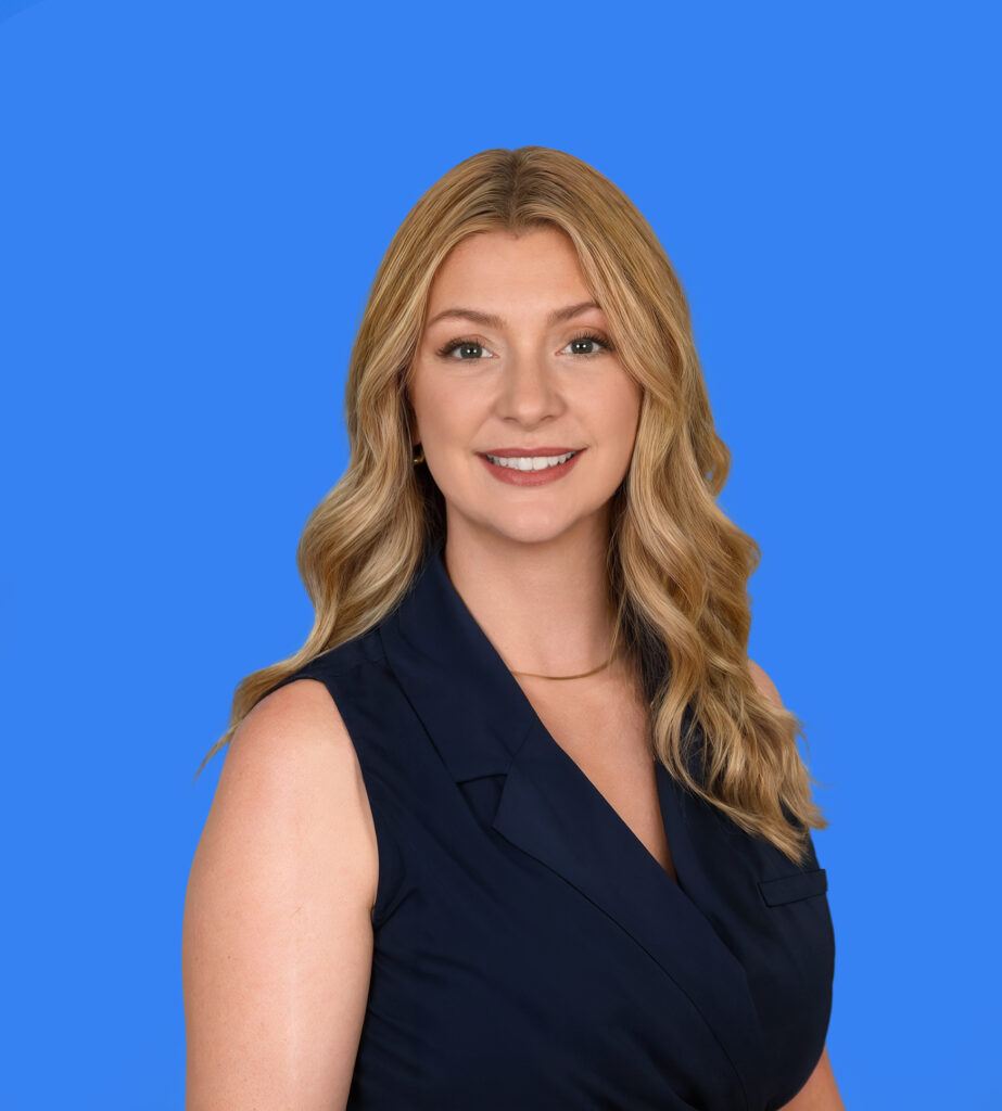 Alyssa Foriska
