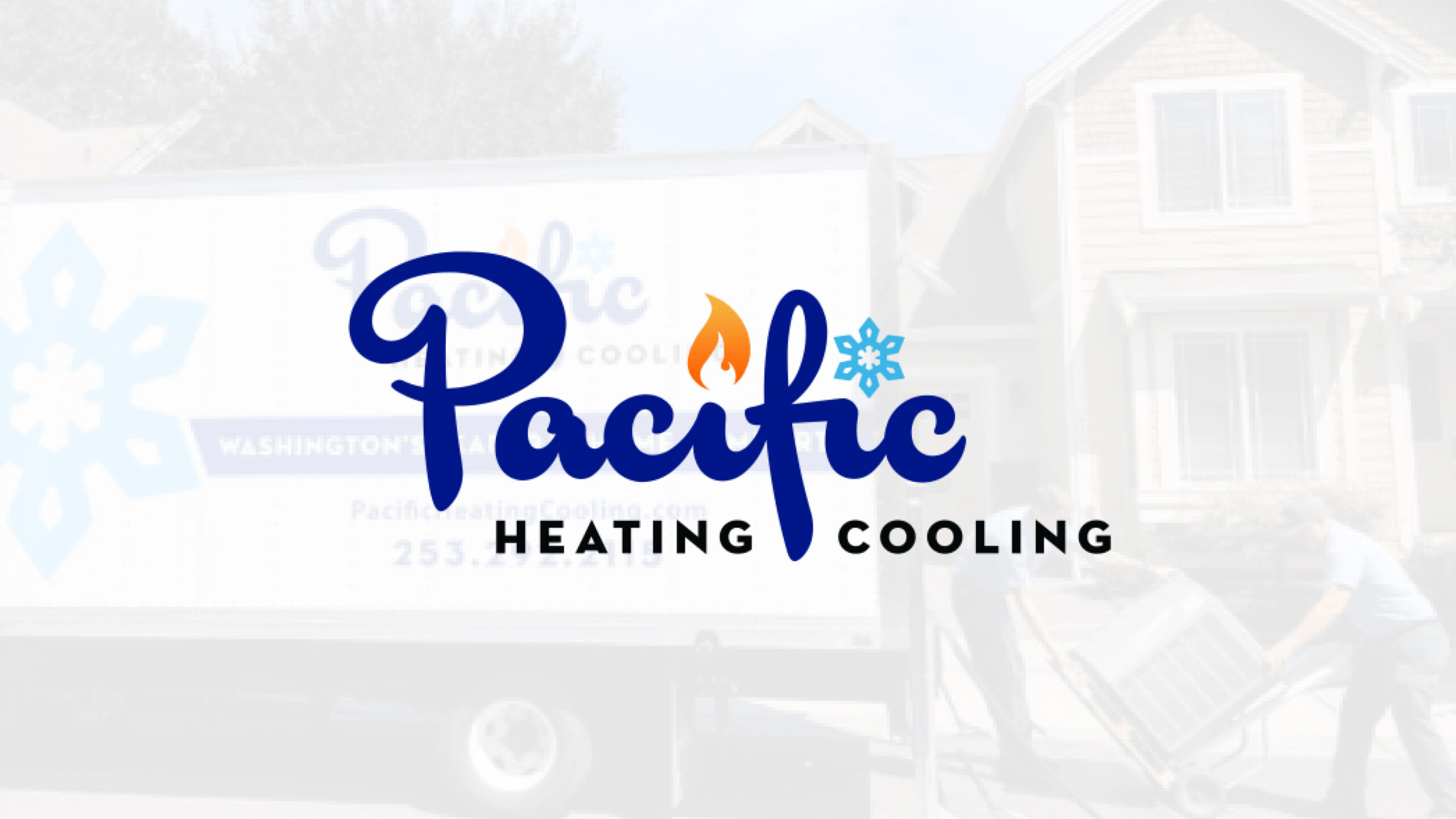 Pacific Heating & Cooling