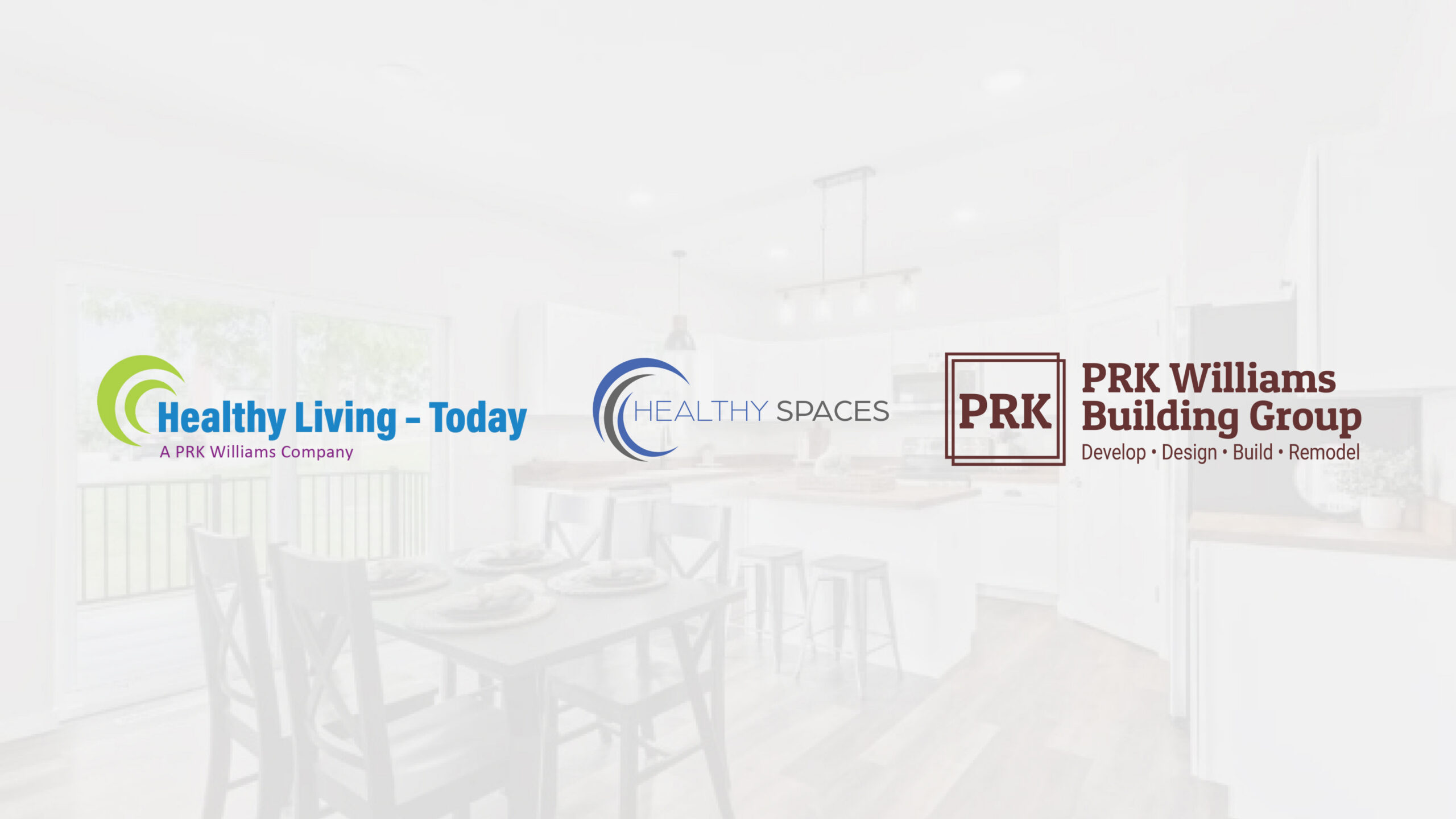 PRK new client announcement