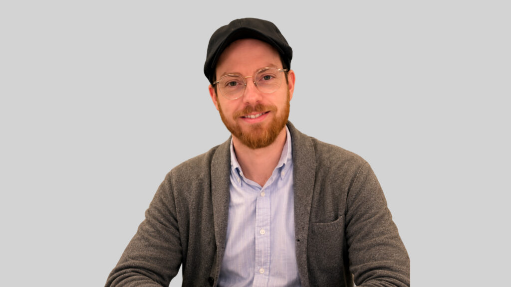 Travis Thompson