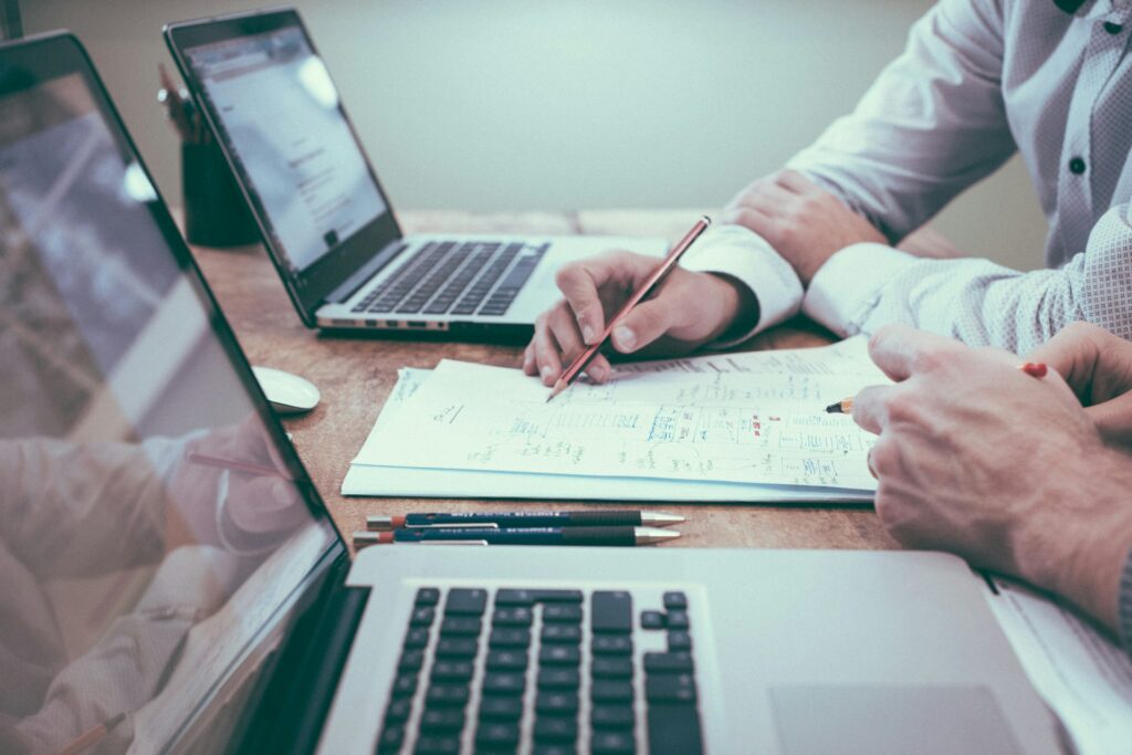 Google Ads Audit