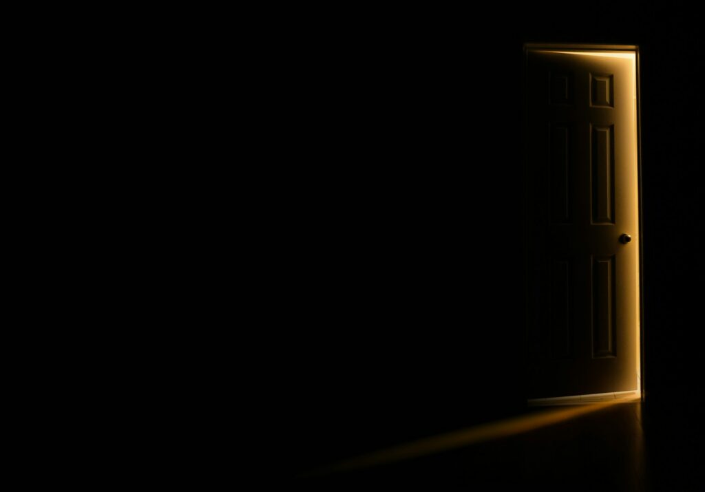 Target Impression Share: Door opening to light