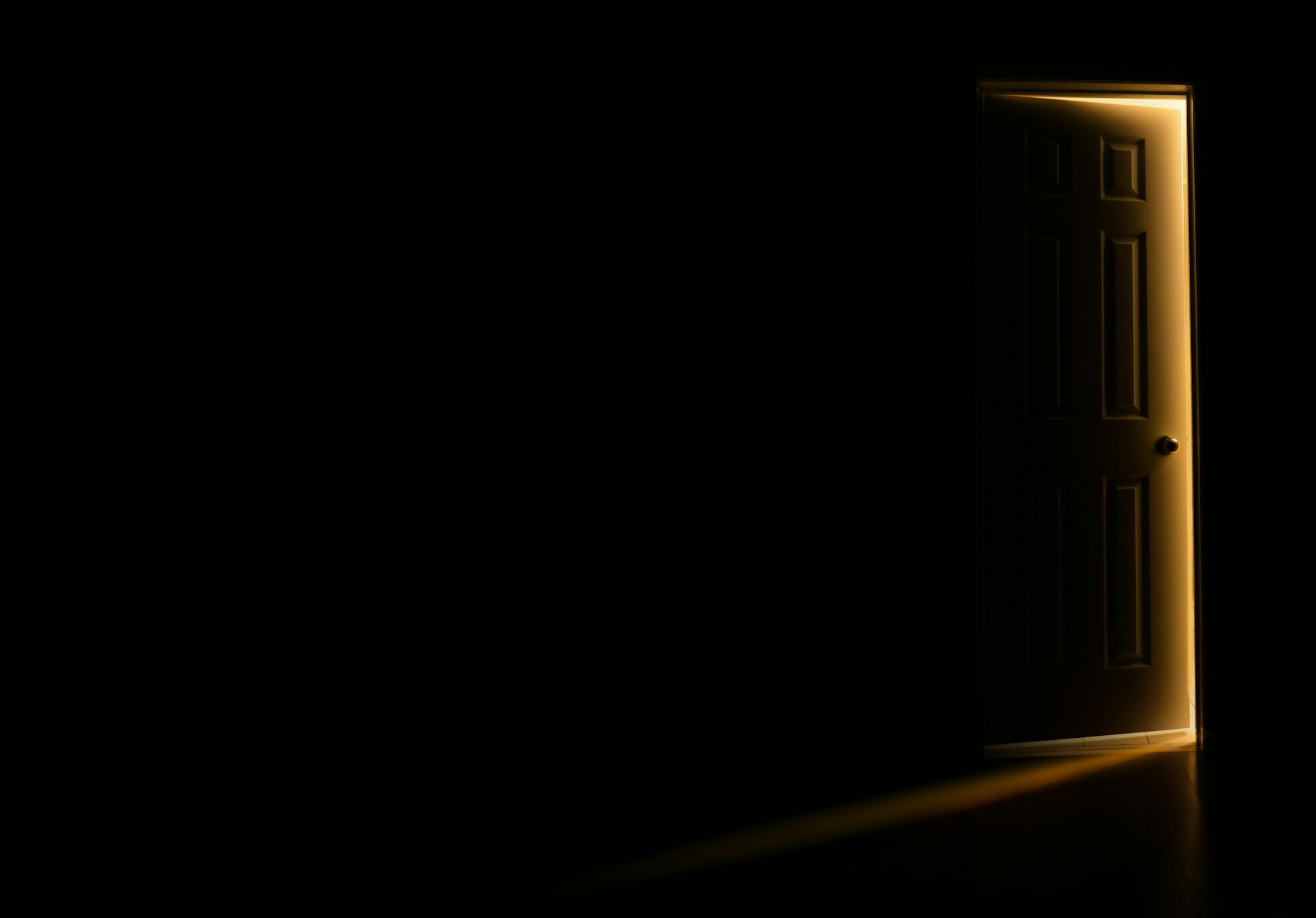 Target Impression Share: Door opening to light