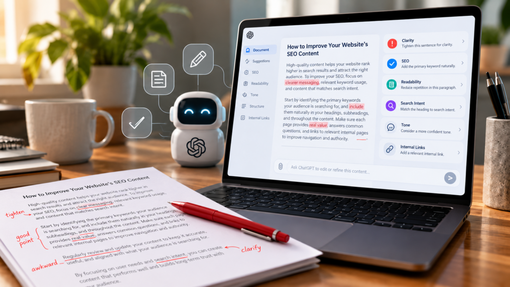 How To Build an AI Tool for Content Review